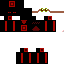 Texture for Enderman redstone