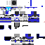 Texture for tsunamite soldat clone d'élite