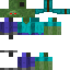 Texture for ゾンビ
