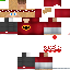 Texture for steve