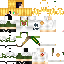 Texture for Meliodas Demon mode