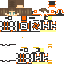 Texture for GALAXY crainer