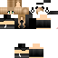 Texture for steve