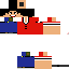Texture for HusseinGamer