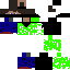 Texture for DanosVanos