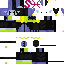 Texture for J-evil