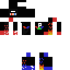 Texture for steve