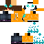 Texture for Dimon let,s player pasnora