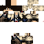 Texture for New Assasin Skin