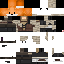 Texture for Fox