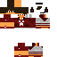 Texture for skin
