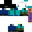 Texture for Zombrax