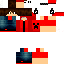 Texture for julio craft noob