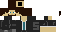 Texture for Formal Steve 2