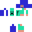 Texture for felips