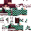 Texture for 炭治郎