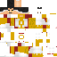 Texture for Omni Ahmet