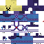 Texture for Skeletor