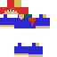 Texture for Misty