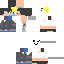 Texture for luchi073_XD 