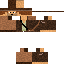 Texture for brosator