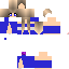 Texture for mis alexia