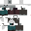 Texture for Vindicator Chef