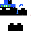 Texture for Stealth Elf