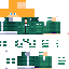 Texture for squid game pheonix