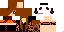 Texture for firetail
