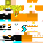 Texture for BLAZE