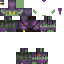 Texture for goblin