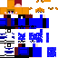 Texture for irani skins