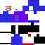 Texture for Bega 2