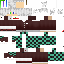 Texture for sas