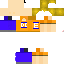 Texture for ORBITER