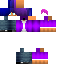 Texture for pink obj