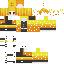 Texture for Zenitsu 