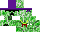 Texture for MC EXPLOSION CREEPER