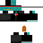 Texture for perry traje