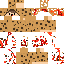 Texture for bdfb cvb