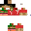 Texture for DidaCR7