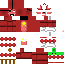 Texture for animatronic_