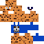 Texture for WTF