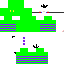 Texture for Glowstick_Puppet 2_is Glowing