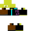 Texture for cake1234567
