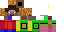 Texture for Honk