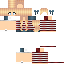 Texture for merica ;3