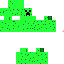 Texture for creeper