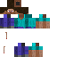 Texture for dickers
